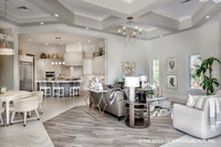 Benton House Plan Sater Design