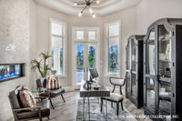 Benton House Plan Sater Design