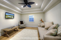 Winward Court Home Plan Sater Design