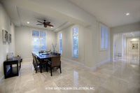 Winward Court Home Plan Sater Design