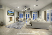 Winward Court Home Plan Sater Design