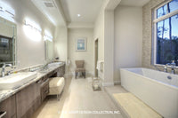 Winward Court Home Plan Sater Design