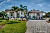 Benjamin House Plan Sater Design