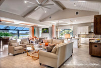 Benjamin House Plan Sater Design