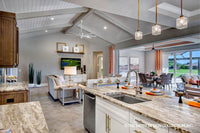 Benjamin House Plan Sater Design