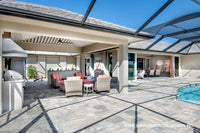 Benjamin House Plan Sater Design