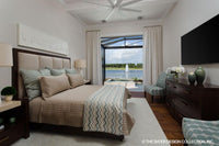 Caspian House Plan Sater Design