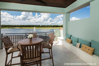 Caspian House Plan Sater Design