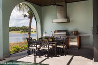 Caspian House Plan Sater Design