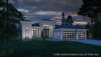 St. John Sater Design