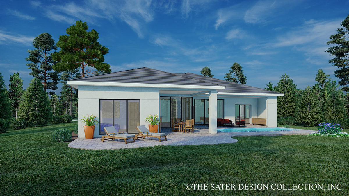 St. John Sater Design