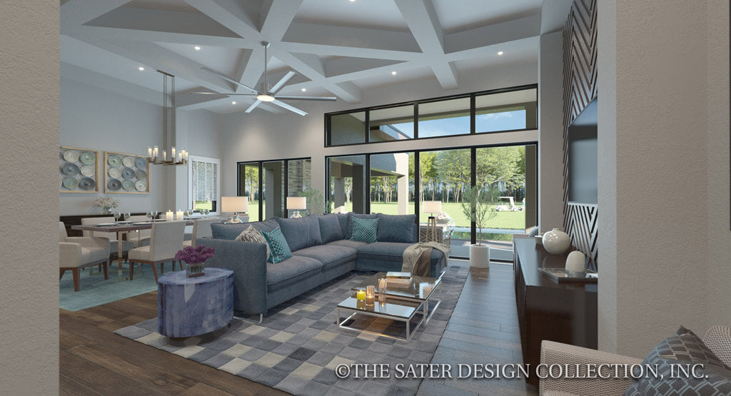 Charlie Sater Design