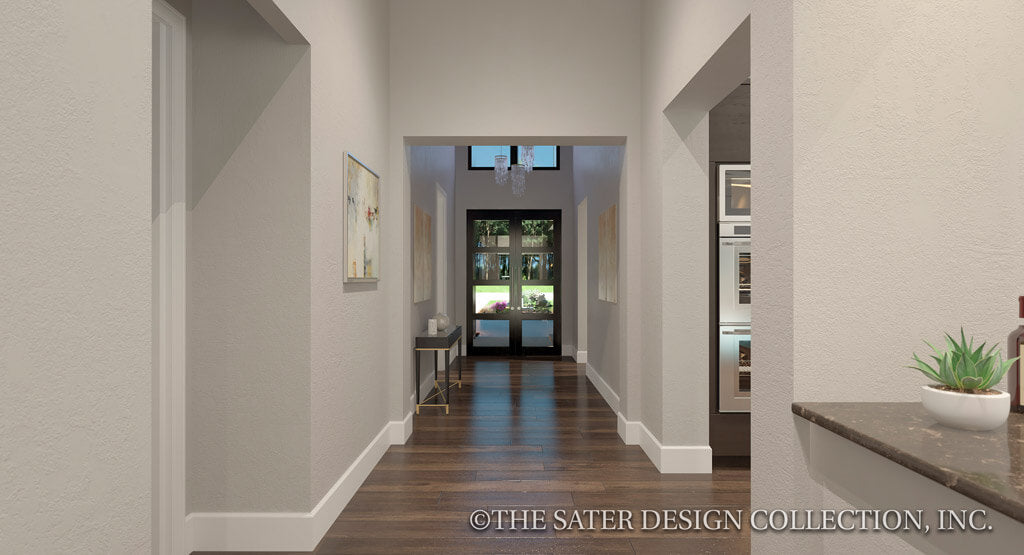 Charlie Sater Design