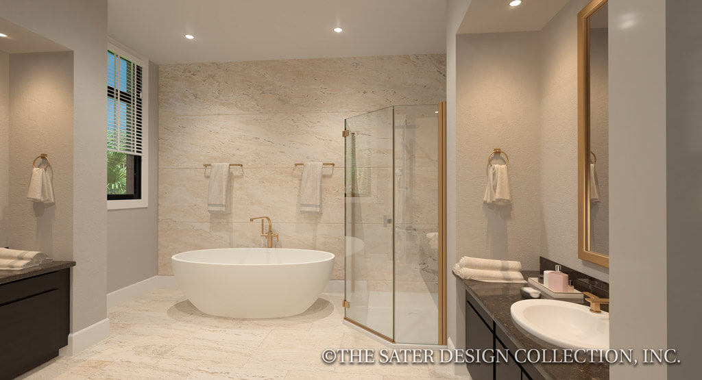 Charlie Sater Design