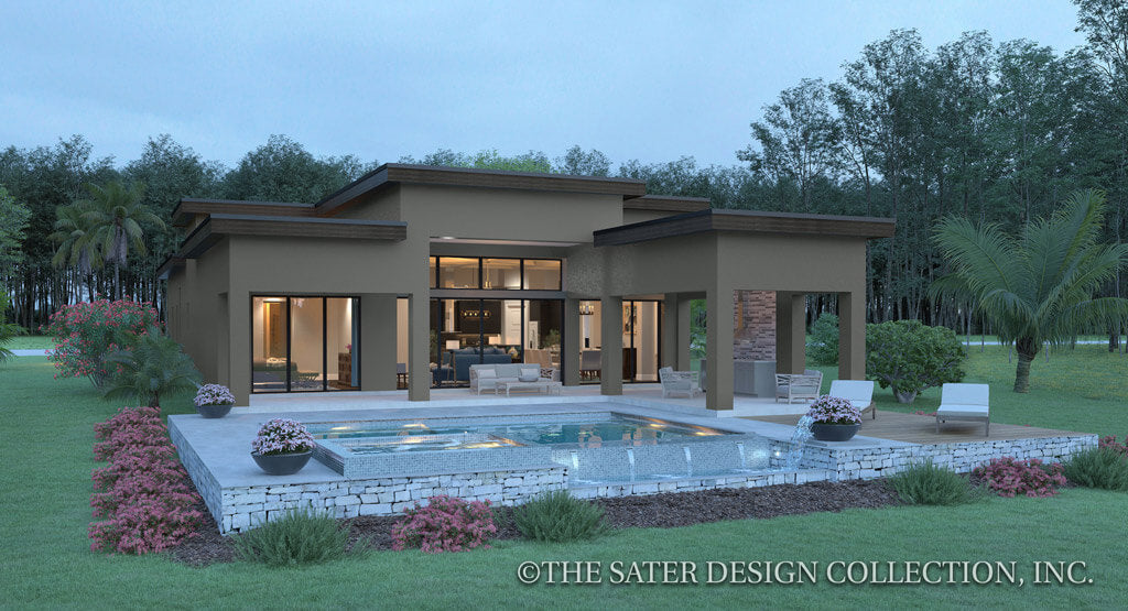 Charlie Sater Design