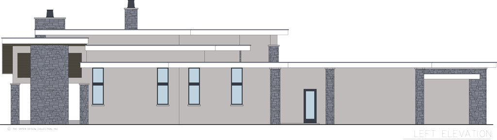 Inspiration Sater Design