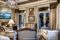 Villa Belle House Plan Sater Design