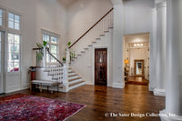 Hampton Road House Plan Sater Design