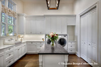 Hampton Road House Plan Sater Design