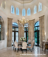 Brighton House Plan Sater Design