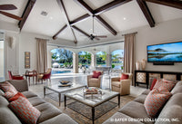 Brighton House Plan Sater Design