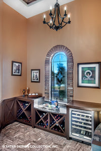 Brighton House Plan Sater Design