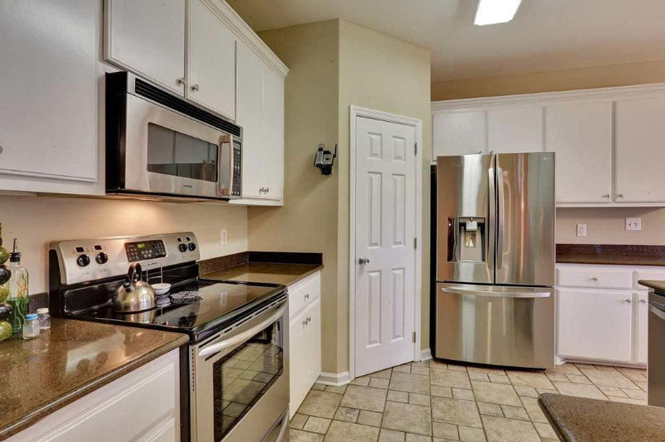 Canterbury Trail House Plan Sater Design