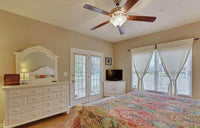 Canterbury Trail House Plan Sater Design