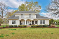 Canterbury Trail House Plan Sater Design