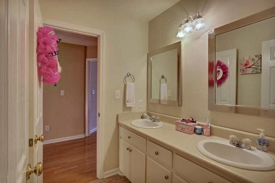 Canterbury Trail House Plan Sater Design