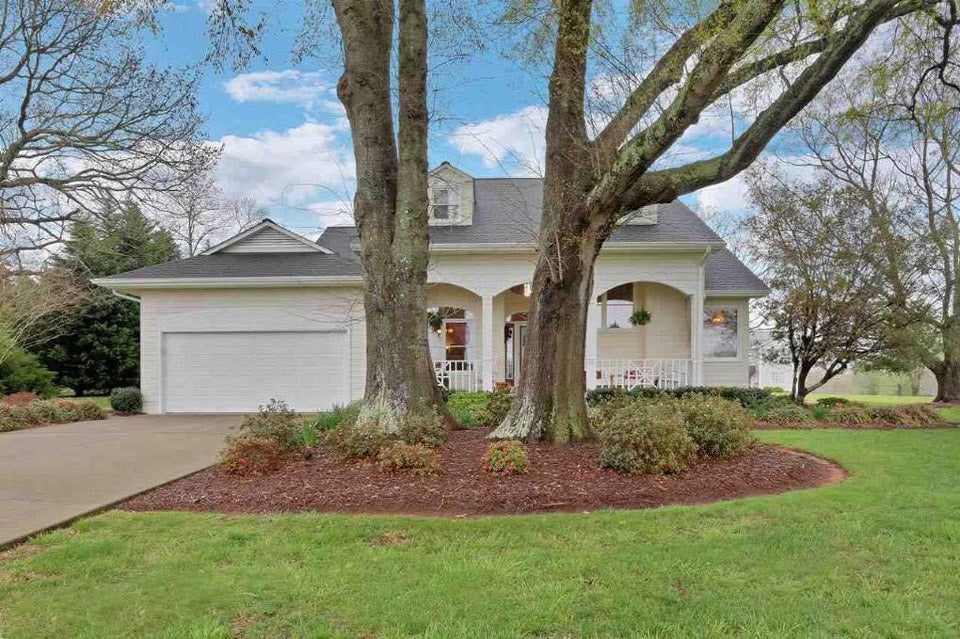 Canterbury Trail House Plan Sater Design