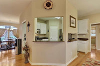 Canterbury Trail House Plan Sater Design