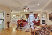 Canterbury Trail House Plan Sater Design