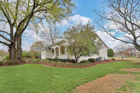 Canterbury Trail House Plan Sater Design