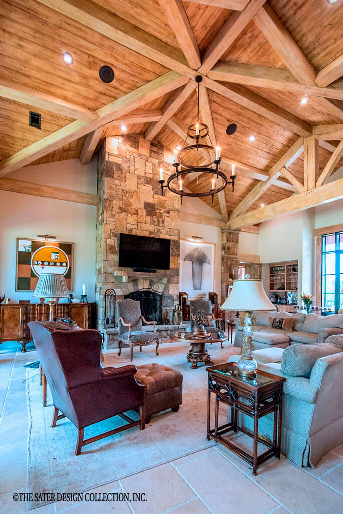 Edelweiss Sater Design Collection