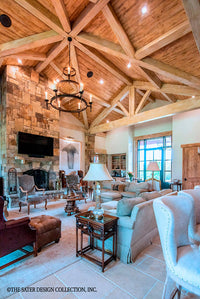 Edelweiss Sater Design Collection