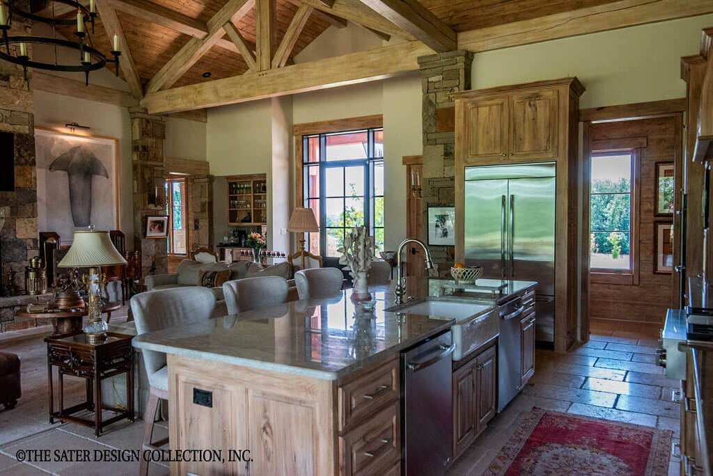 Edelweiss Sater Design Collection