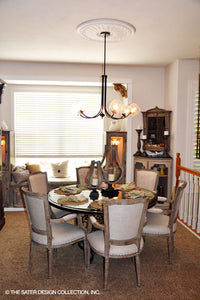 Admiralty Pointe House Plan Sater Design