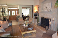 Admiralty Pointe House Plan Sater Design