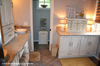 Admiralty Pointe House Plan Sater Design