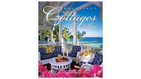 &quot;Beautiful Cottages and Villas&quot; book, front cover