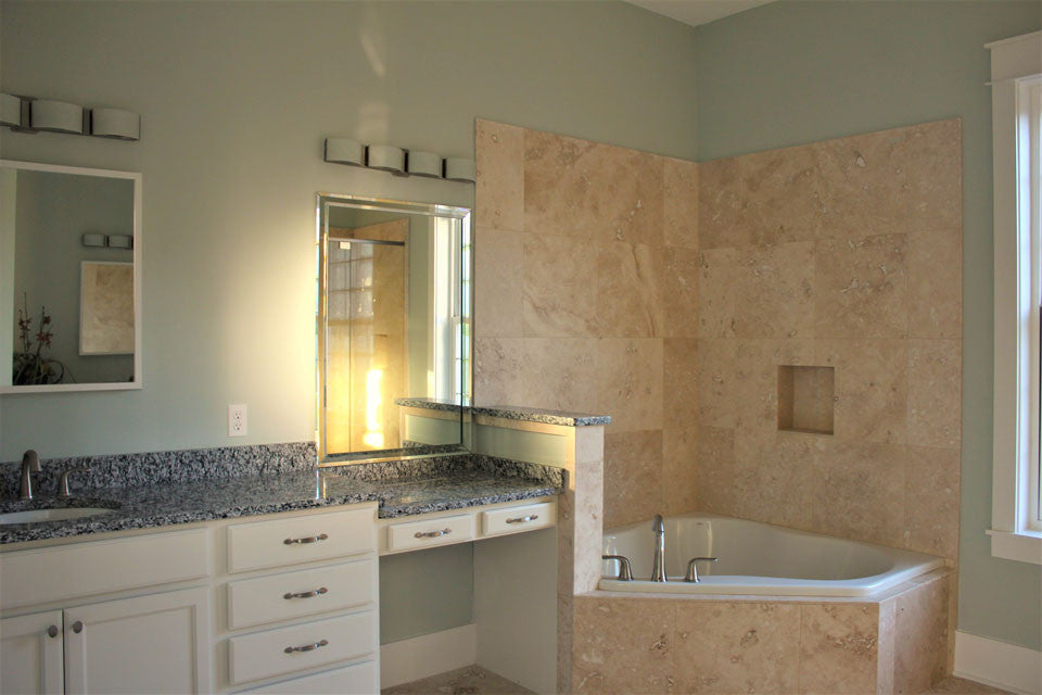 Pendergrass House Plan Sater Design