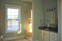 Pendergrass House Plan Sater Design