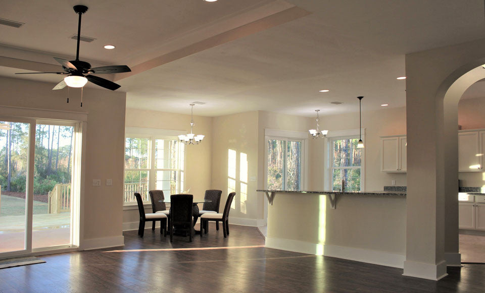 Pendergrass House Plan Sater Design